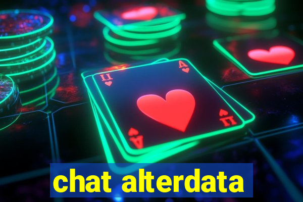 chat alterdata